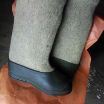 Валенки мужские серые 31размер, в Иванове