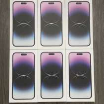 Apple iPhone 14 Pro Max - 1TB - (Unlocked), в г.Terrace Bay