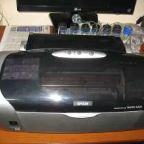 Принтер EPSON Stylus Photo R200, в г.Киев