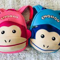 Детский рюкзак водонепроницаемый NOHOO, в Москве