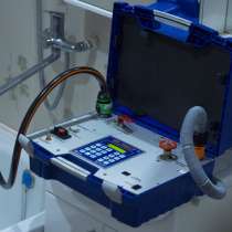 Поверка счетчиков воды, в Кургане