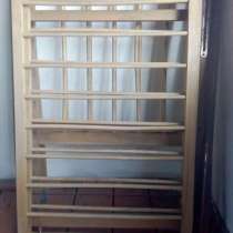 Детская кроватка, в Анне