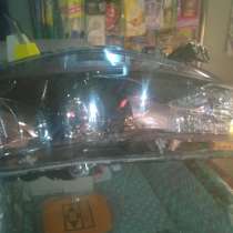 Фара, в Краснодаре