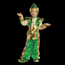 Прокат детских новогодних костюмов, в г.Костанай