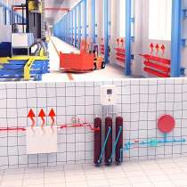 Индукционные котлы ВИН СПб, в Санкт-Петербурге