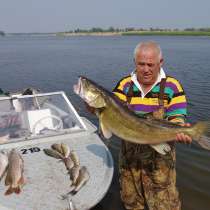 Уютная база Золотая Дельта, река Герасимовка, Ахтубинск, в Астрахани