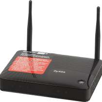 Продам Роутер zyxel Keenetic Lite II, в Кирове