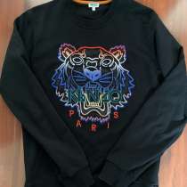 Kenzo, в Москве