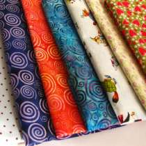 Предлагаем купить ткани оптом в Кемерово, в Кемерове