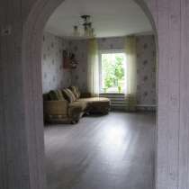 Дом с удобствами и уникальным садом почти в центре города, в Вязьме