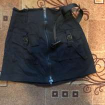 Юбка школьная, в Боровске