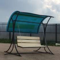 Качели садовые, в Ростове-на-Дону
