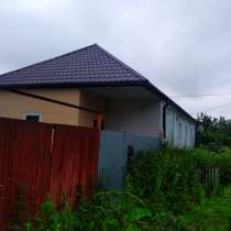 ДОМ СО ВСЕМИ УДОБСТВАМИ, в Алексине