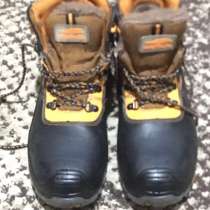 Зимние ботинки, в Подольске