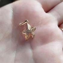 Золотая подвеска 585, в г.Стаханов