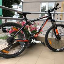 Продам велосипед SPECIALIZED Rockhopper, в Самаре