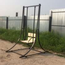 Качели детские, в Волгограде