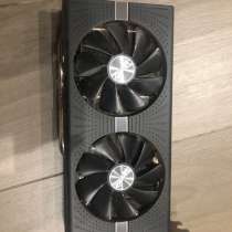 Sapphire nitro+ radeon rx580 8g, в Королёве