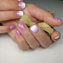 Маникюр, в г.Барселона