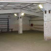 Теплый склад площадью 145 кв.м., в Нижнем Новгороде