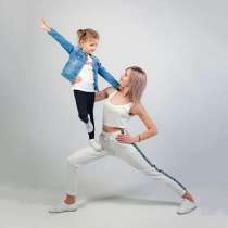 Индивидуальные занятия танцами с тренером в Новороссийске, в Новороссийске