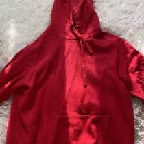 Худи, в Владимире