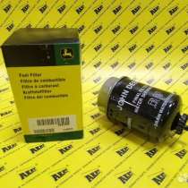 Топливный фильтр RE522868 RE544394 JOHN DEERE, в Краснодаре