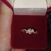 Кольцо, в Орле