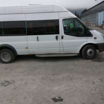 Ford Transit, 2013, в Ялте