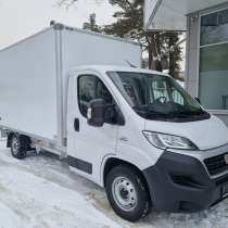 FIAT Ducato, 2021 г. в. рефрижератор, в Москве