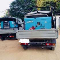 Компрнессор в Аренду, в Москве