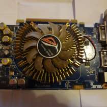 Видиокарта, в Санкт-Петербурге