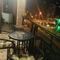 Сдается в Тбилиси в центре города двухкомнатная квартира, в г.Тбилиси