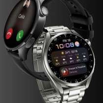 Лучшая копия Huawei Watch 3, в Москве