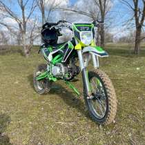 Пит байк, в Ставрополе