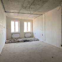 Квартира в бизнес доме, в Краснодаре