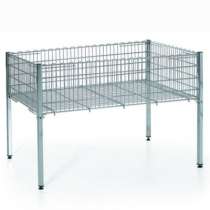 металлические корзины, в Дмитрове