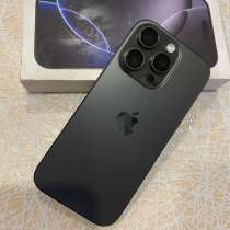 iPhone 16 pro, в Златоусте