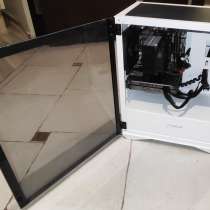 Игровой ПК: Ryzen 5 3600/GeForce RTX 3050/16 ГБ, в Геленджике