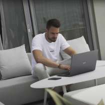 Real Men’s Instagram Account, в г.Slootdorp