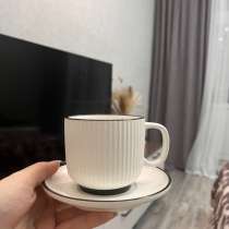 Чашки для кофе ☕️, в Ростове-на-Дону