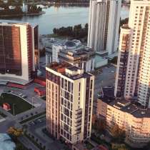 Новый Дом Бизнес-класса! Центр! ул. Маршала Жукова д.12, в Екатеринбурге