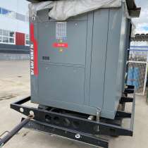 Продается воздушный винтовой маслонаполненный компрессор, в Москве