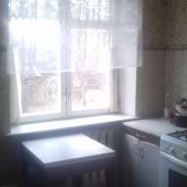 Квартира в кирпичном доме. Гор. Руза, рассмотрим ВСЕХ, в Рузе