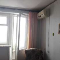 Продаётся однокомнатная квартира в 5 минутах от моря, в Феодосии