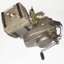 Куплю новый двигатель Минск Лидер, в Москве