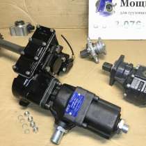 Коробка Отбора Мощности N 109/10 С для КПП ZF-Ecomid 9 S, в Челябинске