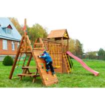 Детские Игровые площадки, в Москве