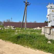 Продам участок ИЖС 15 соток в с. Вилино Бахчисарайского р-на, в Бахчисарае