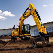 Аренда спецтехники, в Одинцово